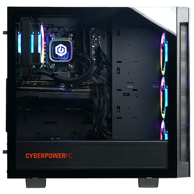 Prebuilt Gaming PC GML 8410 Gaming  PC 