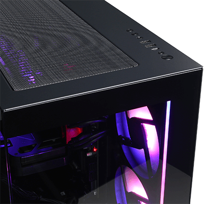 Prebuilt Gaming PC GXL 8460 Gaming  PC 