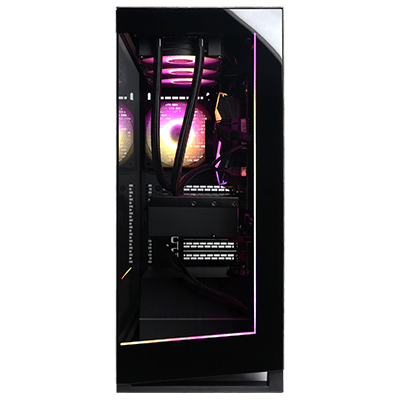 Prebuilt Gaming PC GXL 8490 Gaming  PC 