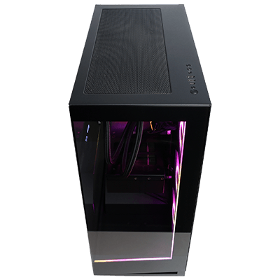 Prebuilt Gaming PC GXL 8490 Gaming  PC 