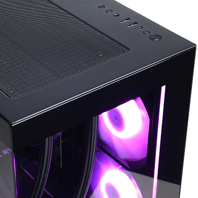 Prebuilt Gaming PC GXL 8490 Gaming  PC 