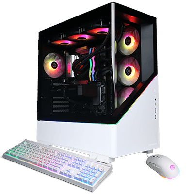 system image:Prebuilt PC GML 8653
