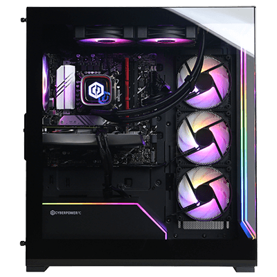 Prebuilt Gaming PC GXL 8732 Gaming  PC 