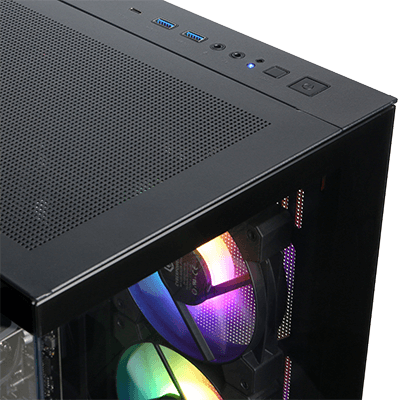 Prebuilt Gaming PC GXL 8742 Gaming  PC 