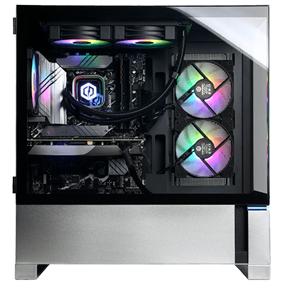 Prebuilt Gaming PC GXL 8742 Gaming  PC 