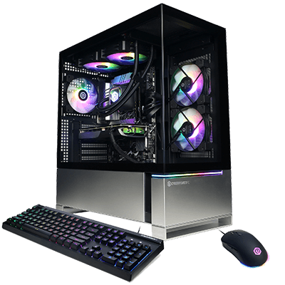 Prebuilt Gaming PC GXL 8742 Gaming  PC 