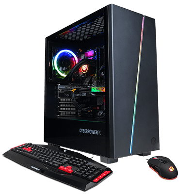 Customize Gaming Instant Ship Gxl 99059 Gaming Pc