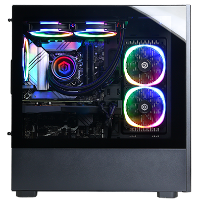 Prebuilt Gaming PC GX 99178 Gaming  PC 