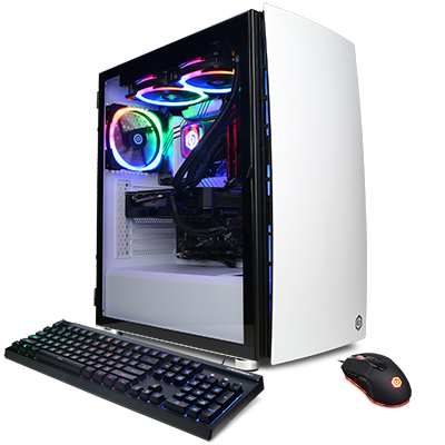 Top 5 Budget Pre-Built Gaming PCs on  Right Now Under $1000 