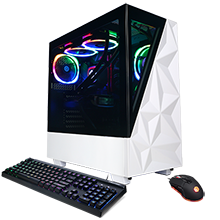 Customize Prebuilt Gaming PC GLX 99619