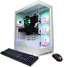 Customize Prebuilt Gaming Pc Gm 99628