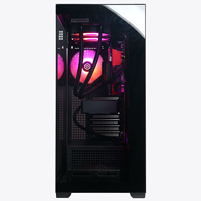 Prebuilt Gaming PC GML 99633 Gaming  PC 