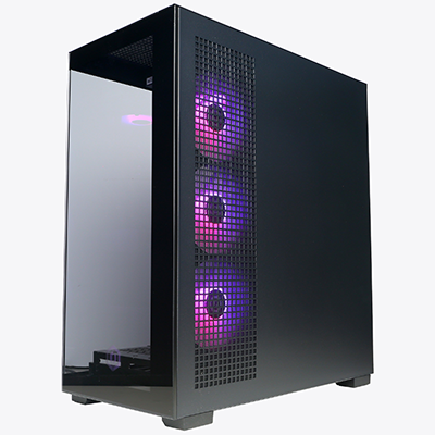 Prebuilt Gaming PC GML 99633 Gaming  PC 