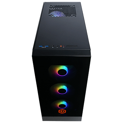 Prebuilt Gaming PC GM 99637 Gaming  PC 