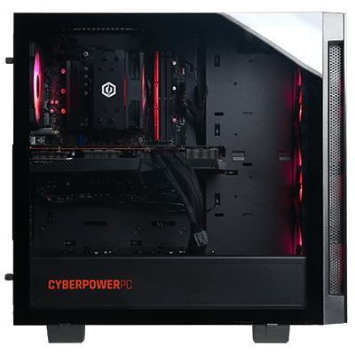 Prebuilt Gaming PC GM 99637 Gaming  PC 