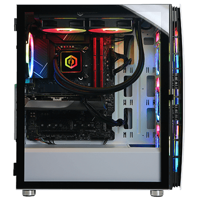 Prebuilt Gaming PC GXL 99639 Gaming  PC 