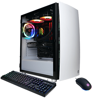 Prebuilt Gaming PC GXL 99639 Gaming  PC 