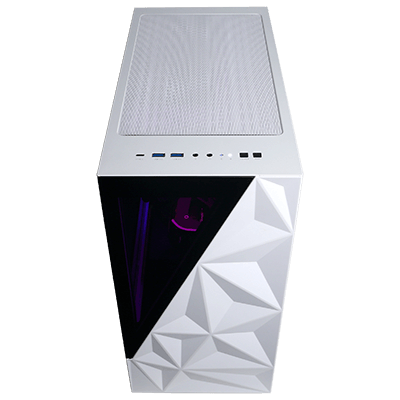 Prebuilt Gaming PC GXL 99640 Gaming  PC 