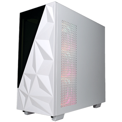 Prebuilt Gaming PC GXL 99640 Gaming  PC 