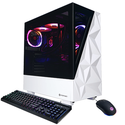 Prebuilt Gaming PC GXL 99640 Gaming  PC 