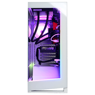 Prebuilt Gaming PC GXL 99645 Gaming  PC 