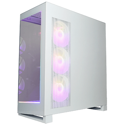 Prebuilt Gaming PC GXL 99645 Gaming  PC 