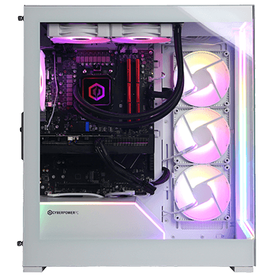 Prebuilt Gaming PC GXL 99643 Gaming  PC 