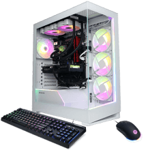 system image:Prebuilt PC GXL 99643