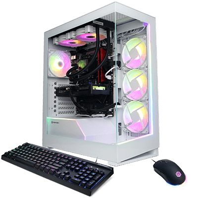 Prebuilt Gaming PC GXL 99645 Gaming  PC 