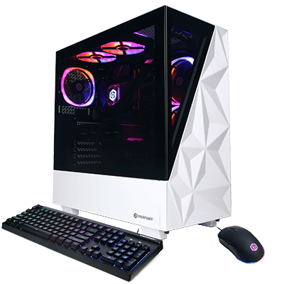 Prebuilt Gaming PC GXL 99642 Gaming  PC 