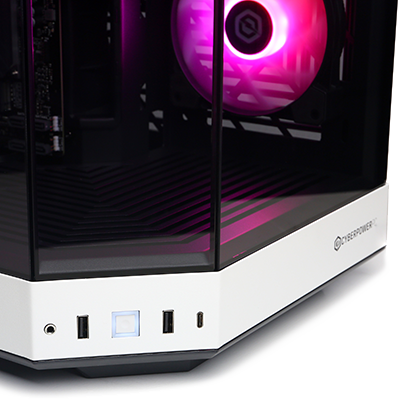 Prebuilt Gaming PC GM 99648 Gaming  PC 