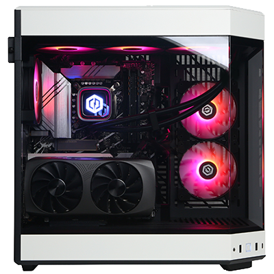 Prebuilt Gaming PC GM 99648 Gaming  PC 