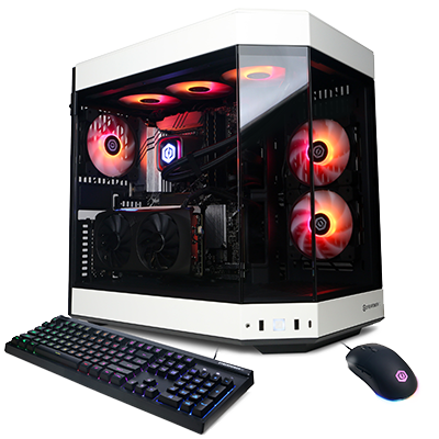 Prebuilt Gaming PC GM 99648 Gaming  PC 