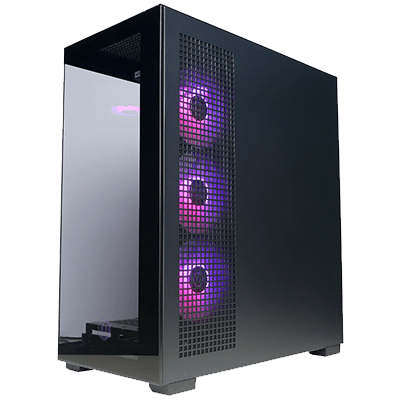 Prebuilt Gaming PC GXL 99650 Gaming  PC 