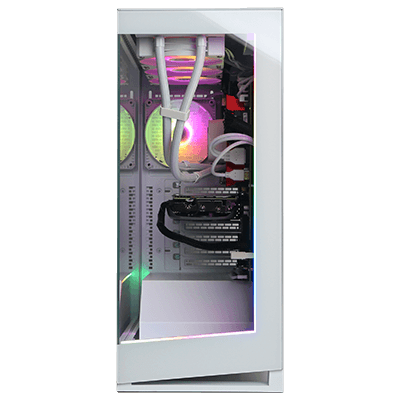 Prebuilt Gaming PC GXL 99651 Gaming  PC 