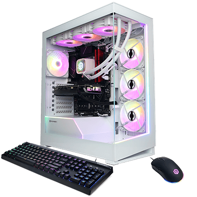 Prebuilt Gaming PC GXL 99651 Gaming  PC 