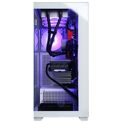 Prebuilt Gaming PC GXL 99652 Gaming  PC 