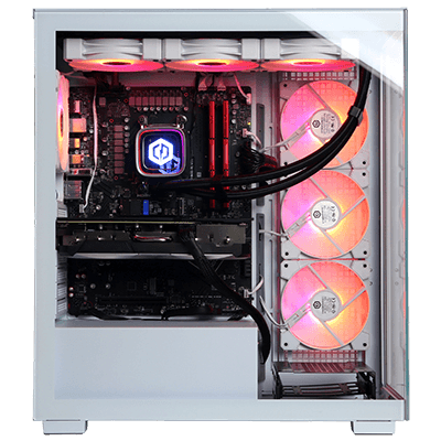 Prebuilt Gaming PC GXL 99652 Gaming  PC 