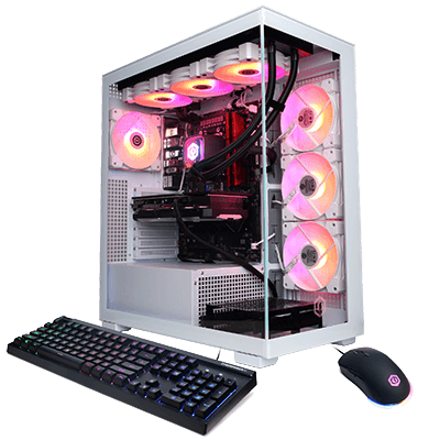 Prebuilt Gaming PC GXL 99652 Gaming  PC 