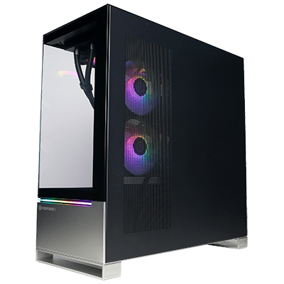 Prebuilt Gaming PC GML 99654 Gaming  PC 