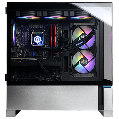 Prebuilt Gaming PC GML 99654 Gaming  PC 