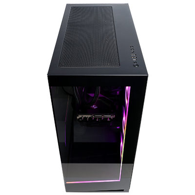 Prebuilt Gaming PC GXL 99659 Gaming  PC 