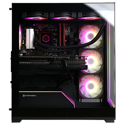 Prebuilt Gaming PC GXL 99659 Gaming  PC 