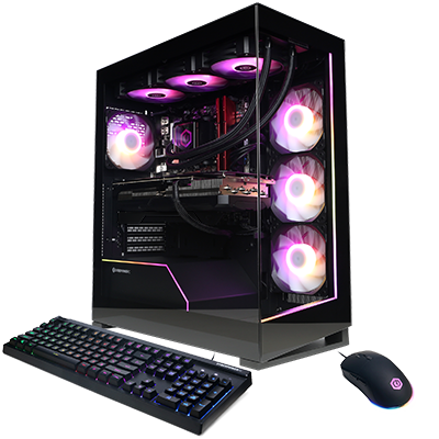 Prebuilt Gaming PC GXL 99659 Gaming  PC 