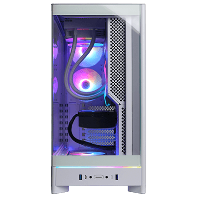 Prebuilt Gaming PC GXL 99666 Gaming  PC 