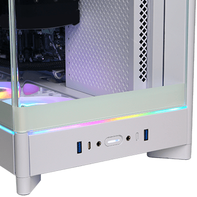 Prebuilt Gaming PC GXL 99666 Gaming  PC 