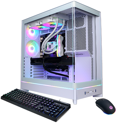 Prebuilt Gaming PC GXL 99666 Gaming  PC 