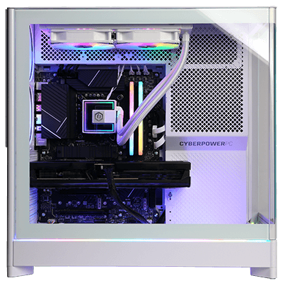 Prebuilt Gaming PC GXL 99667 Gaming  PC 