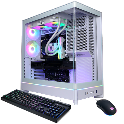 Prebuilt Gaming PC GXL 99667 Gaming  PC 