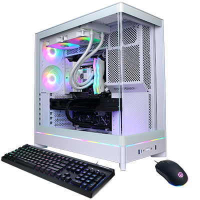 Prebuilt Gaming PC GXL 99668 Gaming  PC 